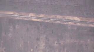 Ukraine Russia War | Ukrainian Leopard 2 Hit and Set on Fire in Kupyansk Area | RCF