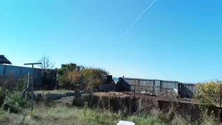 Sevastopol Attack | Munition Strikes Uninterrupted | RCF