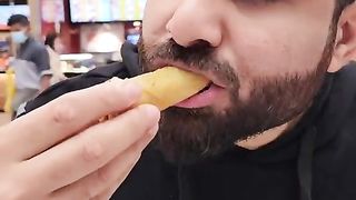Chinese food lover