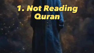 5 Signs Of Weak Imman???? | #ytshortsvideo #islamicvideo #shortsvideo