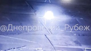 Su-34 Operation for the Dnepr Group | Destruction of Military Equipment Warehouse Near Kher | RCF