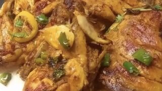 Special tawa chicken recipe ( subscribe please )