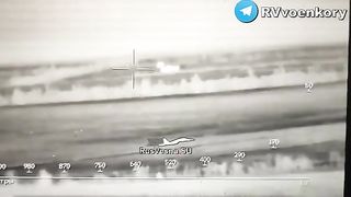 Zaporozhye Front Clash near Robotino | Southern Military District Tank Crews vs. Advancing  | RCF