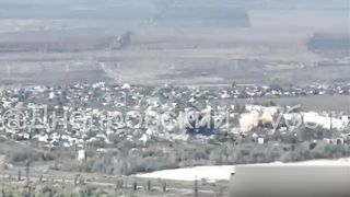 High-Precision Airstrikes in Dnepr-Kherson Direction | Otradokamenka and Vesel Targets | RCF