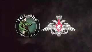 Russian Perspective: Russian FPV Drone Strikes Ukrainian Dugout | RCF