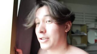 Корейская уличная еда
