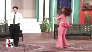 MAHI MENU CHALLA PAWA DE - DEEDAR MUJRA - PAKISTANI MUJRA DANCE - NASEEBO LAL