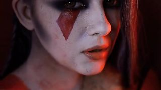 KRATOS Margaret Wolf