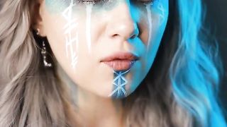 Old Norse My mother told me
