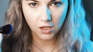 Cold Fighter Makeup
