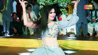 Akhiyan Mila Ke Dhola Mehak Malik So High Dance