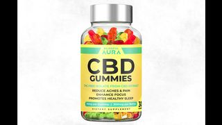 Blissful Aura CBD Gummies ((Big Notice!!)) Blissful Aura CBD Gummies Reviews - Safe To Use?