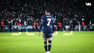 Impossible Kylian Mbappé Moments