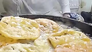Kachora Making In Nasirabad