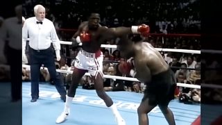 Top 50 Best Mike Tyson Punches