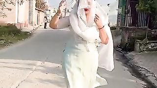 Dada puri video bante
