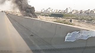 Pollution .....bad habit
