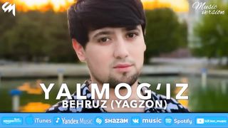 Behruz (Yagzon) - Yalmogʻiz (Terma music)