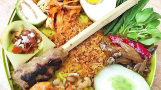 Nasi Yasa