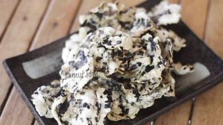 Keripik Tike