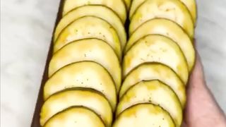 Закуска из баклажанов "Ум отьеш"