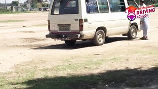 LTV DRIVING TAST