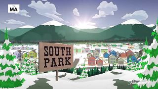South Park Joining The Panderverse 2023 - Theatrical Trailer