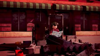 Lego Marvel Avengers Code Red 2023 - Theatrical Trailer