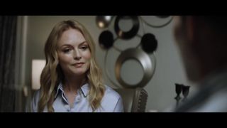 Suitable Flesh 2023 - Theatrical Trailer