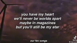 Song lyrics 10