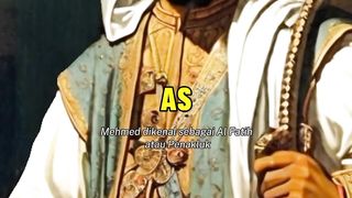 The history of the conquest of Constantinople!