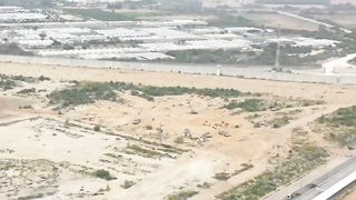 Israel War | Hamas Clashes with IDF Using Drones and Tunnels | RCF