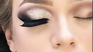 Праздничный макияж
