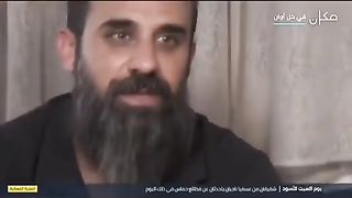Israel War | Survivors' Testimonies from Re-im Music Festival Massacre | RCF