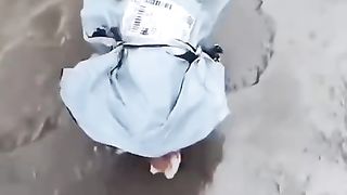 Дождевик от "Кутюр"