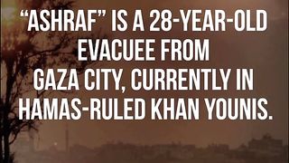 Israel War | Free Gaza from Hamas | RCF
