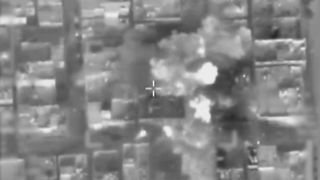 Israel War | IDF Strikes Hamas Commander Nasim Abu Ajina | RCF