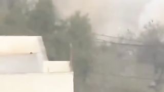 Israel War | IDF Destroys Home of Hamas Political Bureau Head Saleh al-Aruri | Arora, Rama | RCF