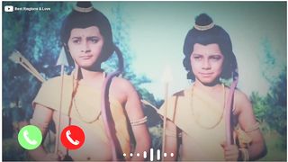 Hum Katha Sunate Hai Flute Song... Jai Shree Ram