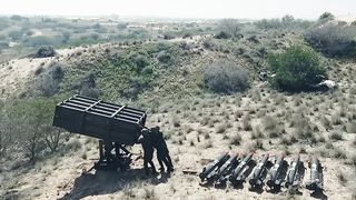 Israel War | 7,000 Rockets Footage: Hamas Forces and Rocket Strikes | RCF