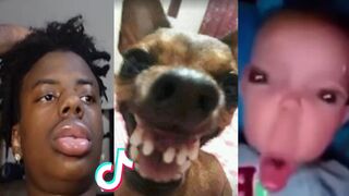 You laugh,You lose