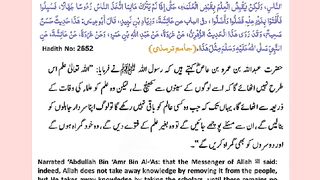 اسلامی معلومات 524