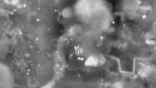 Israel War | IDF Strikes Hezbollah Military Infrastructure in Response | Lebanon | RCF