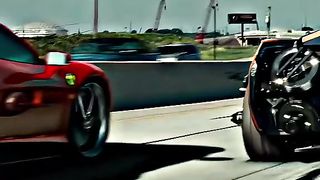 Transformers Slow motion