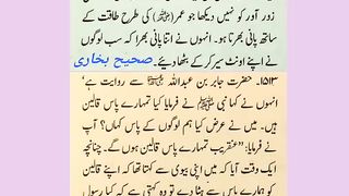 اسلامی معلومات 530