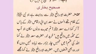 اسلامی معلومات 534