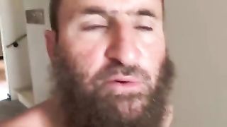 Israel War | Rabbi Shmuli Seeks Shelter from Hamas Rocket | RCF
