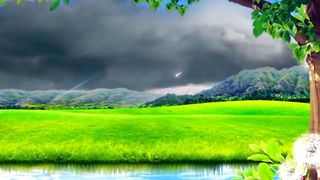 Nature Meditation | Relaxing Video | Peaceful Environment | Amazing Scenery