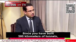 Israel War | Unveiling Hamas' Underground Network | RCF