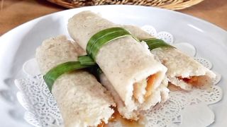 Kue Sanole